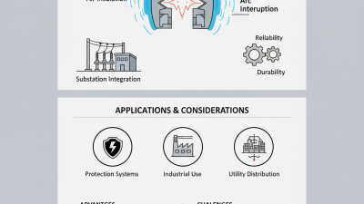 What are Airbreak Switchgears and their Applications?