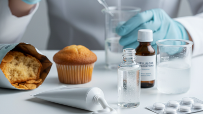 How to Use Hydroxypropyl Cellulose in Everyday Products?