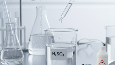 What is the Acid Sulfuric Formula and Its Applications?