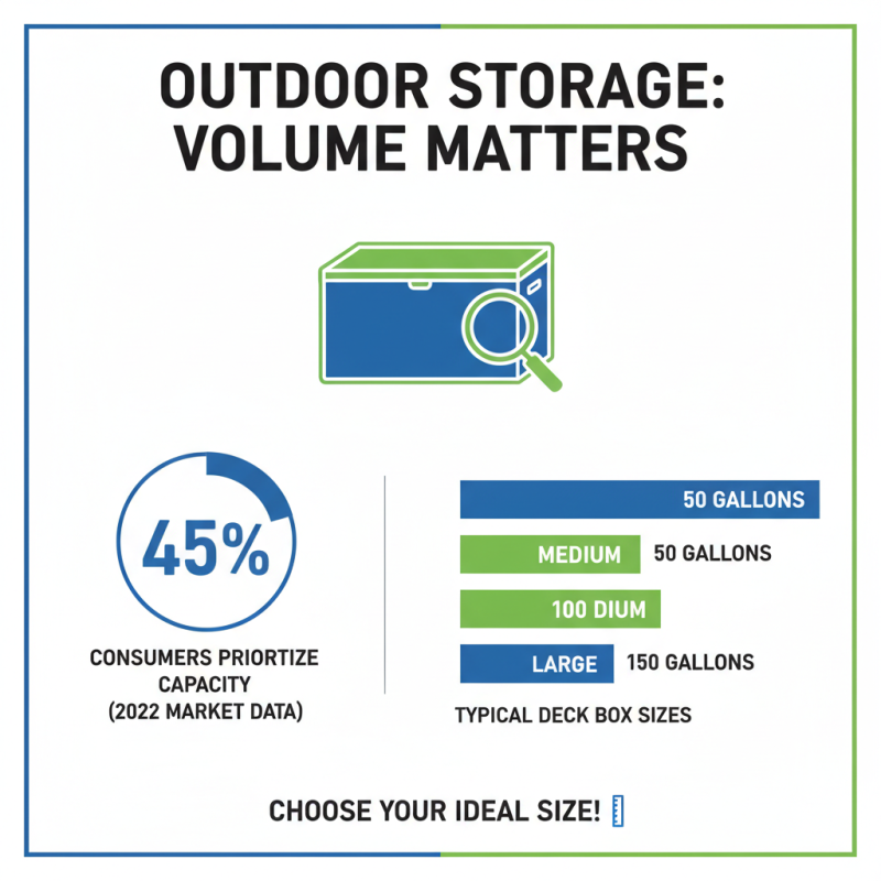 Best Outdoor Storage Deck Box Reviews for 2026?
