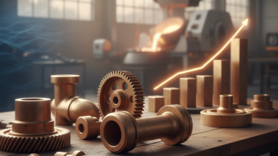 Why Choose Tin Bronze Castings for Your Next Project?
