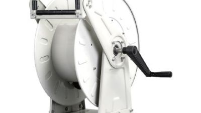 SDJP20/SDJP25 Multipurpose Hose Reel