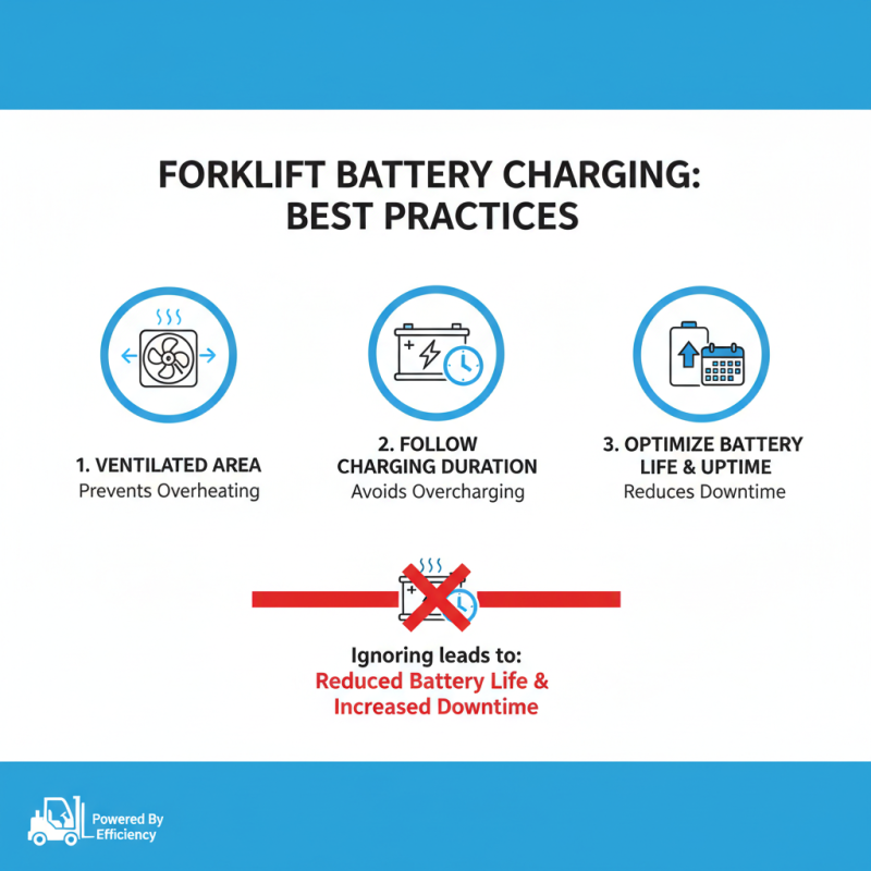 2026 Best Practices for Forklift Battery Management Solutions?