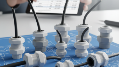 How to Choose the Right China Nylon Cable Gland for Low Voltage Electrical Equipment?