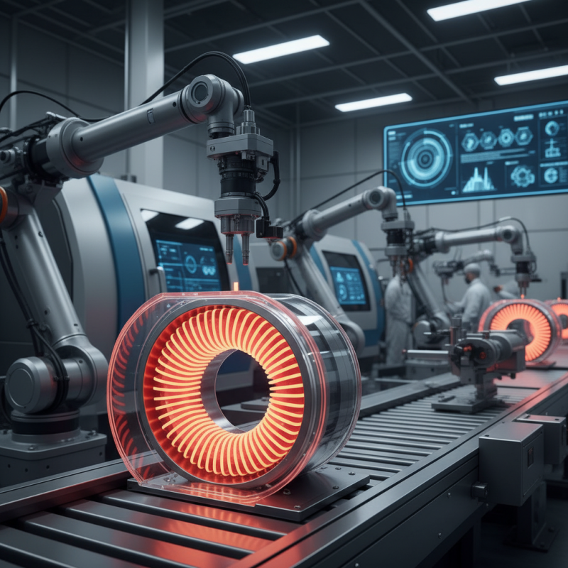 Top High Quality CE Certification Induction Heating Coil Factories You Should Know?