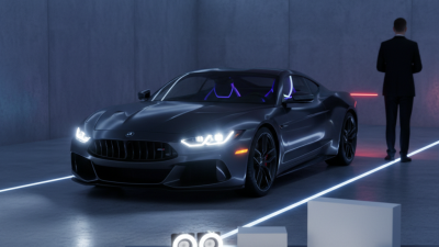 2026 How to Choose the Best LED Car Lights for Your Vehicle?