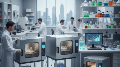 Top Lab Oven Manufacturers in 2026 What You Need to Know