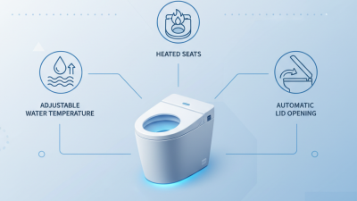 Best Intelligent Toilet Features You Need to Know?