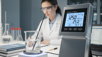What is a Conductivity Meter and How Does it Work?