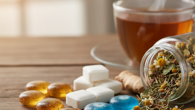 How to Choose the Best Throat Lozenges for Relief?
