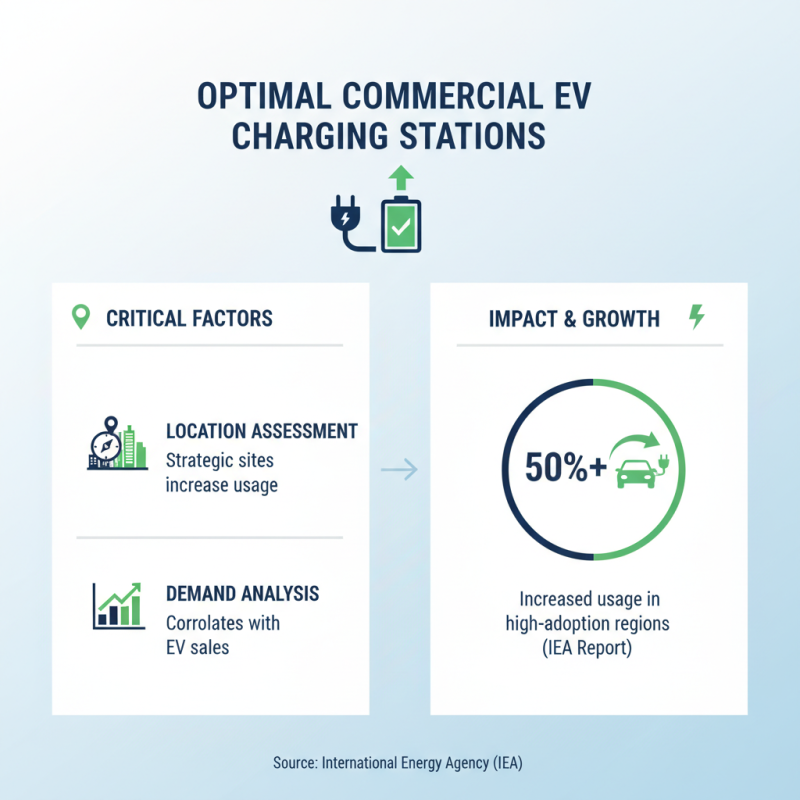 How to Set Up a Commercial Electric Vehicle Charging Station?