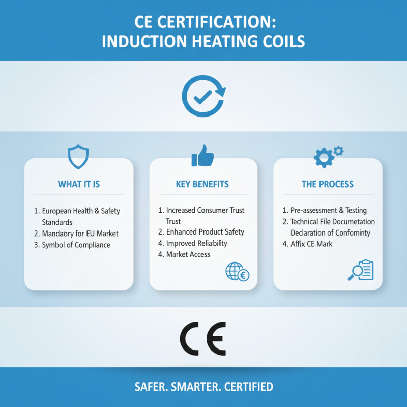 Top High Quality CE Certification Induction Heating Coil Factories You Should Know?