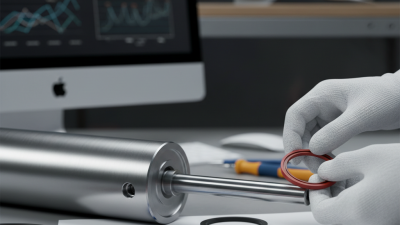 Essential Tips for Choosing Pneumatic Cylinder Seal Kits?