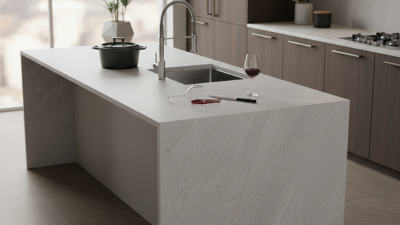 What is Sintered Stone and How is it Used?