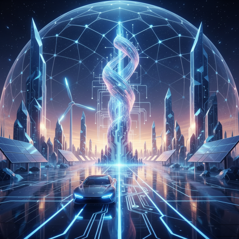 How to Harness the Power of Silicon for Technology Innovation?