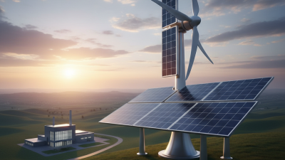 How to Get Custom Wholesale Solar Wind Mills Quotes Effectively?