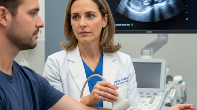 What is a Linear Transducer Ultrasound and How Does it Work?