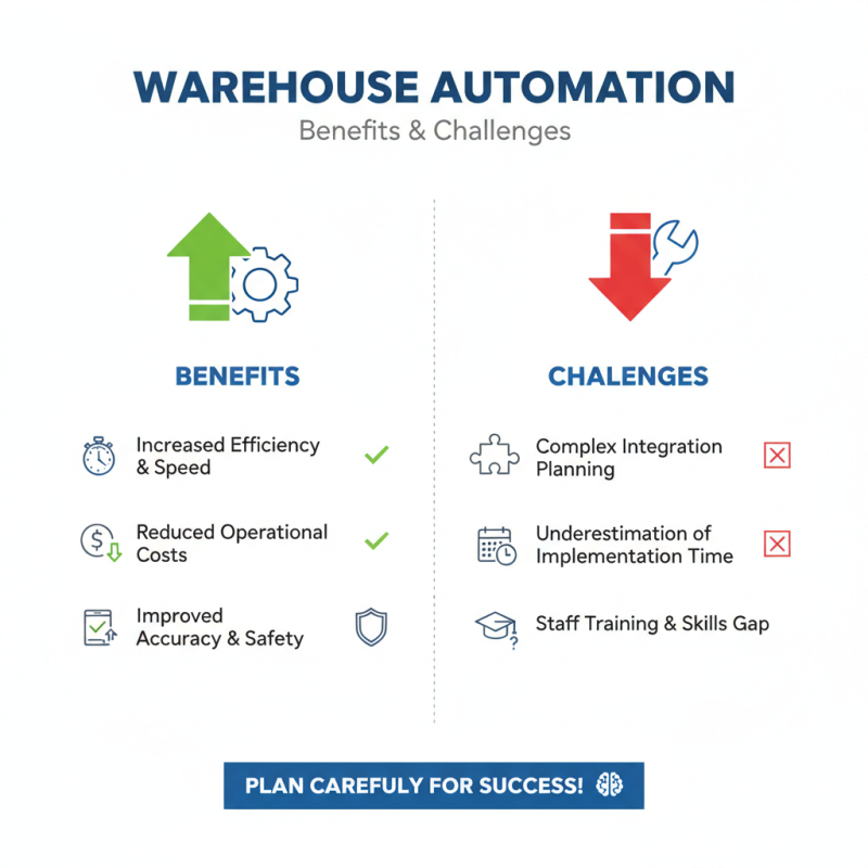 2026 Best Warehouse Robots for Efficient Automation?