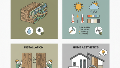How to Choose WPC Wall Cladding for Your Home?