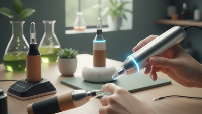 2026 Top Trends in Custom Wholesale Electronic File For Nails?