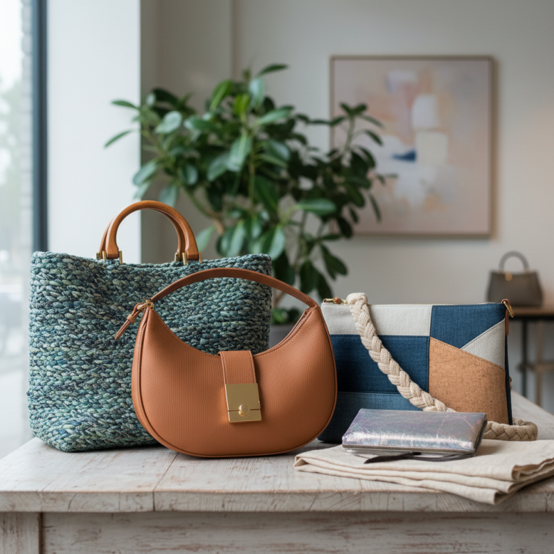 2026 Top Genuine Bags Trends You Should Know About?