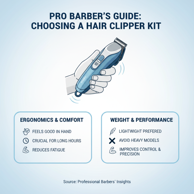 2026 Top OEM Wholesale Hair Clipper Options for Professional Barbers?
