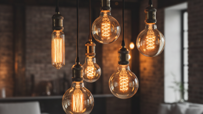 Why Choose the Best High-Quality Led Filament Bulb Factory for Your Lighting Needs?
