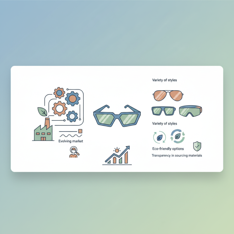 2026 Top OEM Custom Sunglasses Manufacturers You Should Know?