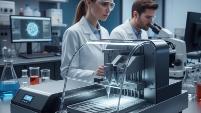 Top 10 Benefits of Using Glass Coverslipper in Labs?