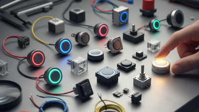 Essential Tips for Choosing the Right Button Switches?