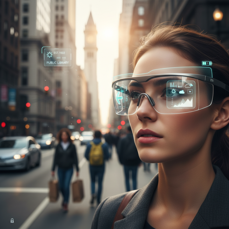 What are the Best Ai Glasses and How Do They Work?
