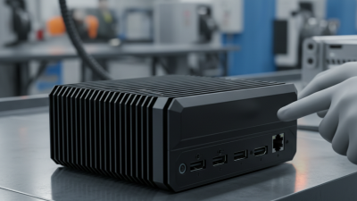 Best Industrial Mini PC Fanless Options for Your Needs?