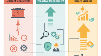 2026 Best Practices for Forklift Battery Management Solutions?