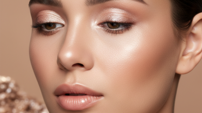 What is Pearl Pigment and How is it Used in Beauty Products?