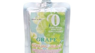 weight loss jelly Grape flavor konjac jelly.jpg