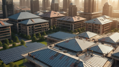 2026 Top China CE Certification Metal Roofing Panels and Tiles Manufacturers?