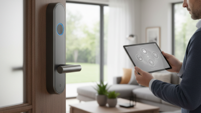 Top 10 Wifi Lock Features You Should Know About?