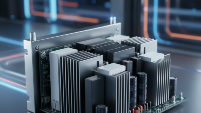 Why Choose a High Voltage Rectifier for Your Applications?