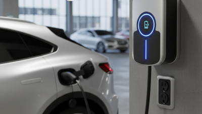 What is a China Wholesale Level 2 Charger and How Does It Work?