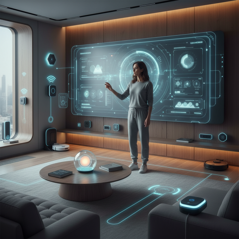 2026 Best Smart Home Sensors for Ultimate Home Automation?