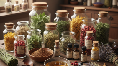 Os 10 melhores atacadistas de produtos naturais à base de ervas dos EUA para produtos de qualidade?