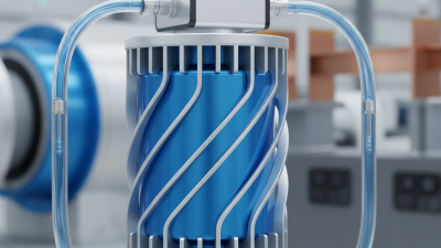 2026 Best OEM Custom Polypropylene Film Water Cooled Capacitor Quotes Guide?