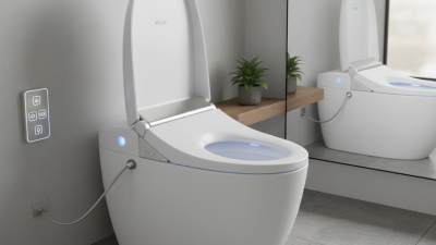 2026 Best Smart Toilet Features You Should Know About?