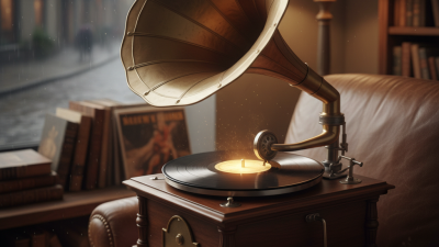 Top 10 ODM OEM Gramophone Record Player Factories You Should Know?