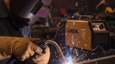 What is the Best Gas Arc Welder for Beginners?