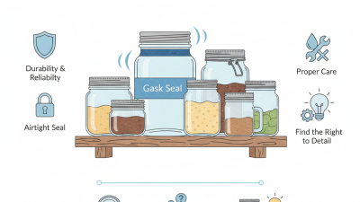 How to Use Metal Lid for Perfect Food Storage Solutions?