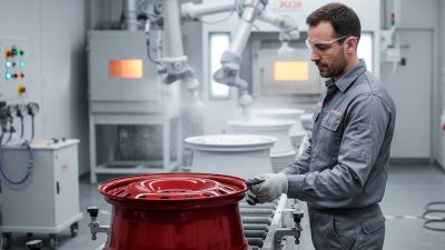 How to Achieve Perfect Electrostatic Powder Coating Results?