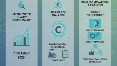 Top Wholesale China Toc Analyzer Products You Should Consider