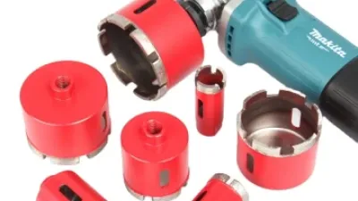 M14 Diamond Hole Saw bulk wholesale