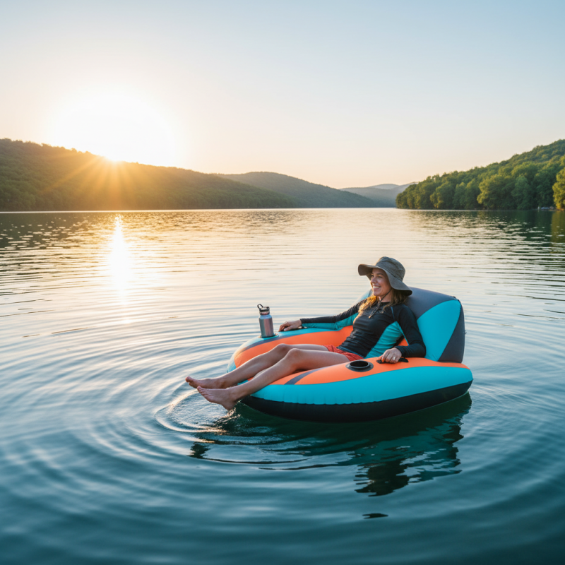 Ultimate Guide to Choosing the Best Inflatable Float Tube?